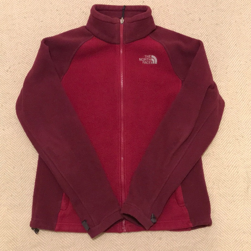 North Face Jacket
